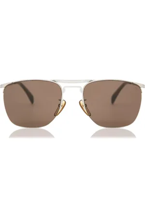 David beckham DB 1001/S 010/70 55 Solbriller Mænd Silver