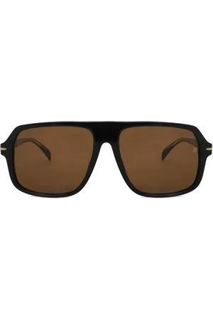 David beckham DB 7059/F/S Asian Fit 807/70 57 Solbriller Mænd