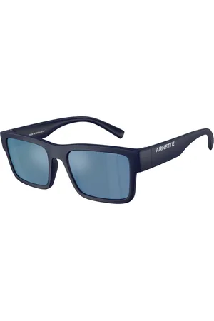 Arnette AN4344 Omgee Polarized 275922 54 Solbriller Mænd Blue