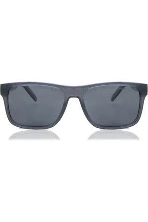 Arnette AN4298 Bandra Polarized 278681 55 Solbriller Mænd Krystalklar