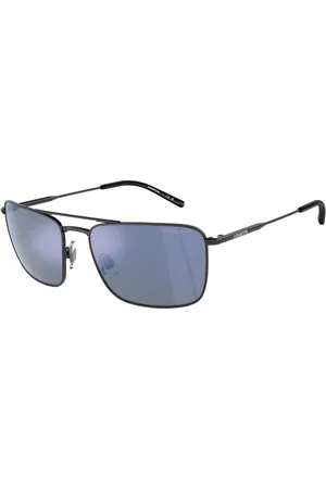 Arnette AN3088 Boulevardier Polarized 737/22 59 Solbriller Mænd Black