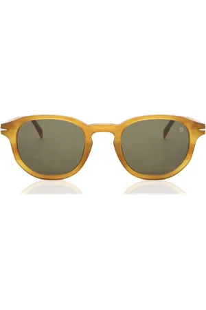 David beckham DB 1007/S B4L/QT 49 Solbriller Mænd Brun