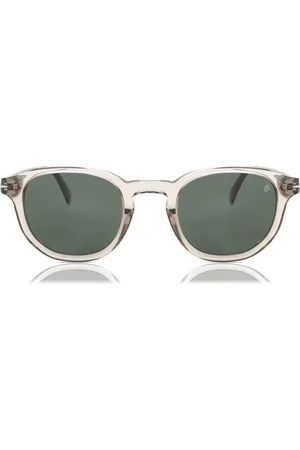 David beckham DB 1007/S 79U/QT 49 Solbriller Mænd Brun