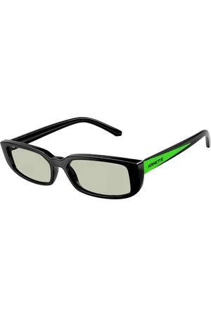 Arnette AN4348 Jet 2753/2 55 Solbriller Mænd Black