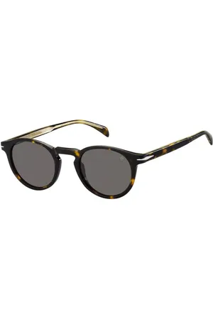 David beckham DB 1036/S 086/IR 49 Solbriller Mænd Tortoiseshell