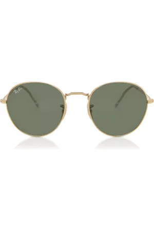 Ray-Ban RB3582 David 001/31 51 Solbriller Mænd Guld