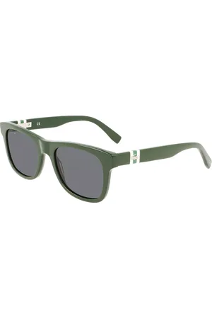 Lacoste L978S 300 52 Solbriller Mænd Grøn