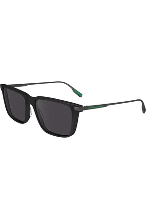 Lacoste L6017S 001 55 Solbriller Mænd