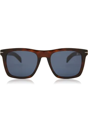 David beckham DB 7000/S WR9/KU 51 Solbriller Mænd Tortoiseshell