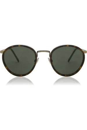 Giorgio Armani AR 101M 319831 50 Solbriller Mænd Tortoiseshell
