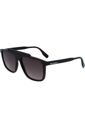 Karl Lagerfeld KL6107S 001 58 Solbriller Mænd