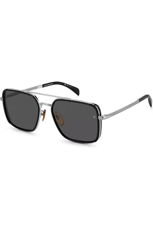 David beckham DB 7083/G/S Asian Fit 284/M9 59 Solbriller Mænd Black