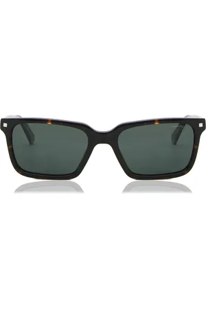 Polaroid PLD 4116/S/X 086/UC 55 Solbriller Mænd Tortoiseshell