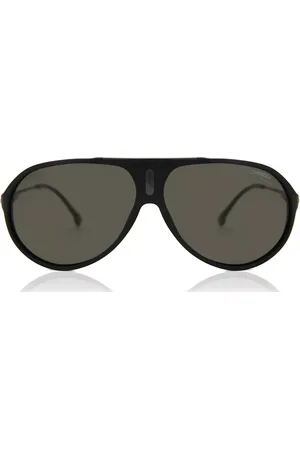 Carrera HOT65 003/M9 63 Solbriller Mænd Black