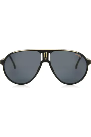 Carrera CHAMPION 003/IR 62 Solbriller Mænd Black