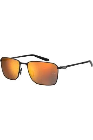 Under Armour UA SCEPTER 2/G Asian Fit 003/UW 58 Solbriller Mænd Black