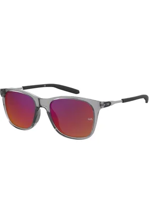 Under Armour UA GAMUT 63M/MI 54 Solbriller Mænd Krystalklar