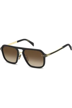 David beckham DB 7136/S I46/86 56 Solbriller Mænd
