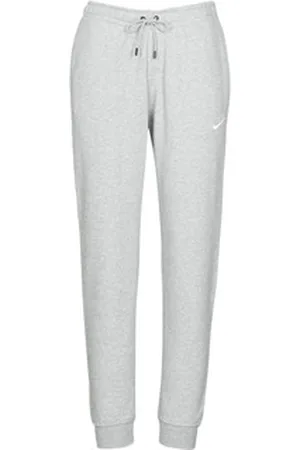 Nike Joggingtøj / Træningstøj W NSW ESSNTL PANT REG FLC