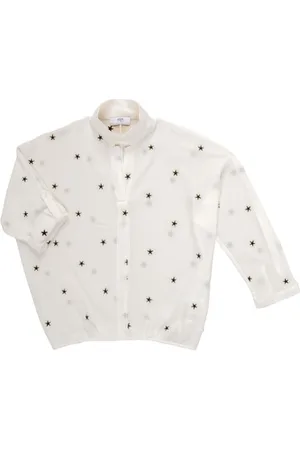 Le Temps des Cerises Bluser STRELLA