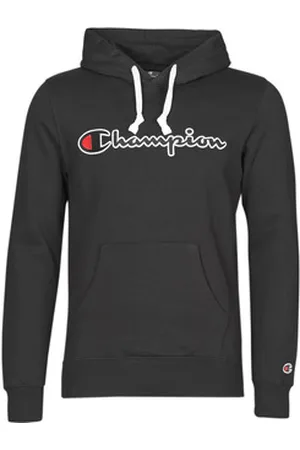 Champion Sweatshirts HEAVY COMBED COTTON
