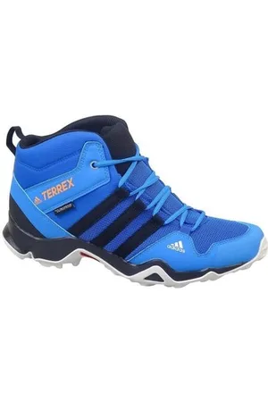 adidas Vandresko Terrex AX2R Mid CP