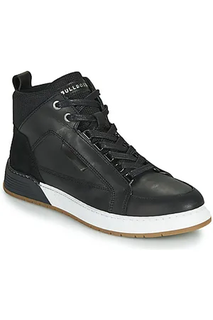 Bullboxer Sneakers AOF500E6L-BLCK