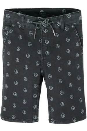 IKKS Shorts XS25063-02-J