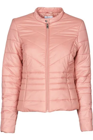 Betty London Dynejakker OSIS