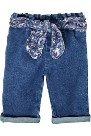 IKKS Lige jeans XS29000-86