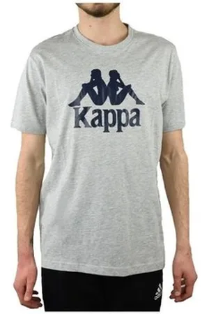 Kappa T-shirts m. korte ærmer Caspar Tshirt