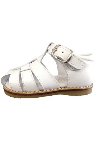 Gulliver Sandaler til børn MP-6482 Blanco