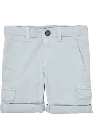 IKKS Shorts XS25023-40-J