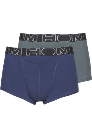 Hom Boxer BOXERLINES BOXER BRIEF HO1 PACK X2