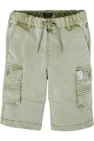 IKKS Shorts XS25153-57-C