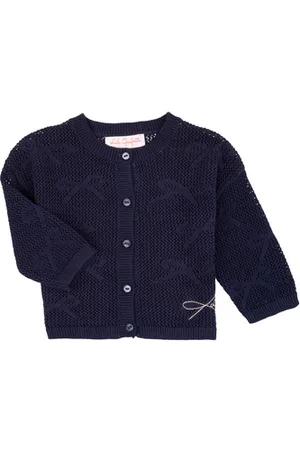 Lili Gaufrette Cardigans CETELIA