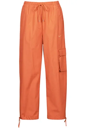 Nike Joggingtøj / Træningstøj NSICN CLASH PANT CANVAS HR