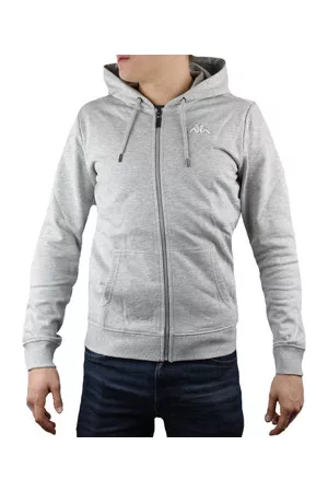 Kappa Sportsjakker Veil Hooded