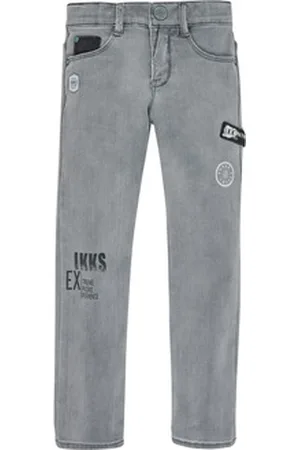 IKKS Smalle jeans XR29123