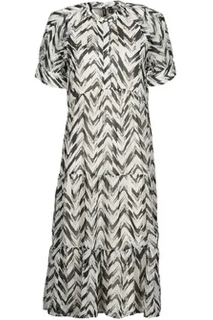VERO MODA Lange kjoler VMKATHRINE