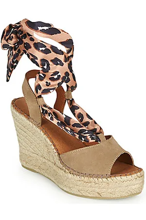 Fericelli Sandaler SERRAJE