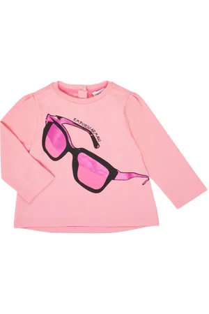 Emporio Armani Langærmede T-shirts 6HET02-3J2IZ-0315
