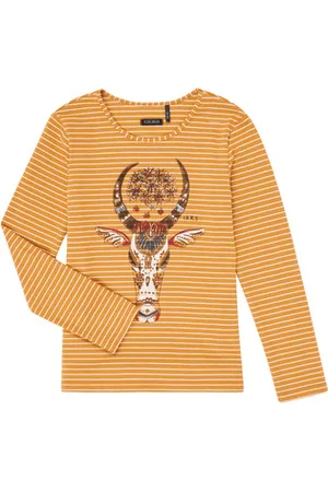 IKKS Langærmede T-shirts XR10102