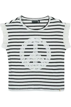 IKKS T-shirts m. korte ærmer XS10022-19-J