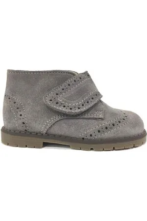 Gulliver Støvler Bota preandante estilo Oxford, inglesa
