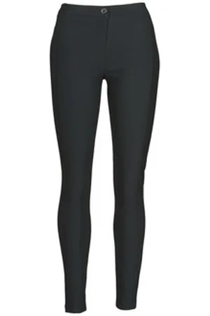 Benetton Løstsiddende bukser 4SK755944