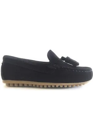 Gulliver Loafers V/164-9 MOCASIN BORLAS Marino