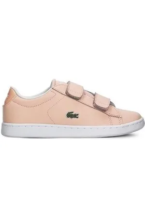 Lacoste Sneakers Carnaby Evo Strap