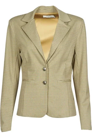 Cream Blazere / jakker ANETT BLAZER