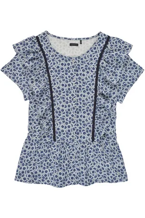 IKKS Bluser XS12052-48-C